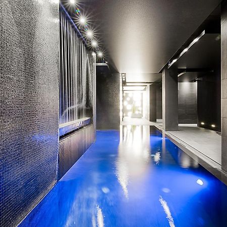 M Hotel 우치 외부 사진