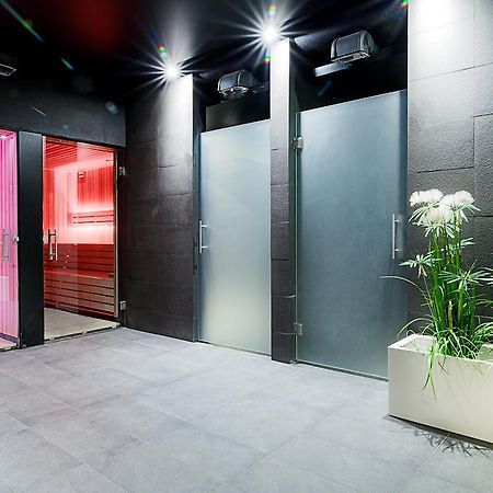 M Hotel 우치 외부 사진
