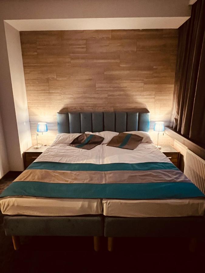 M Hotel 우치 외부 사진