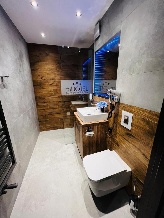 M Hotel 우치 외부 사진