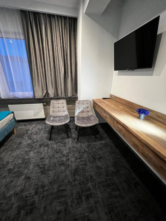 M Hotel 우치 외부 사진