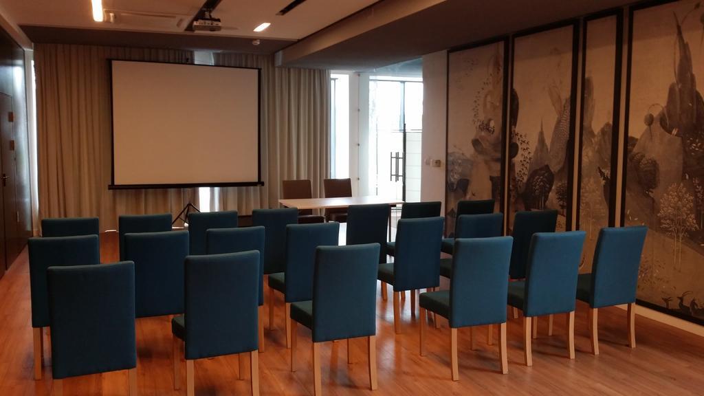 M Hotel 우치 외부 사진