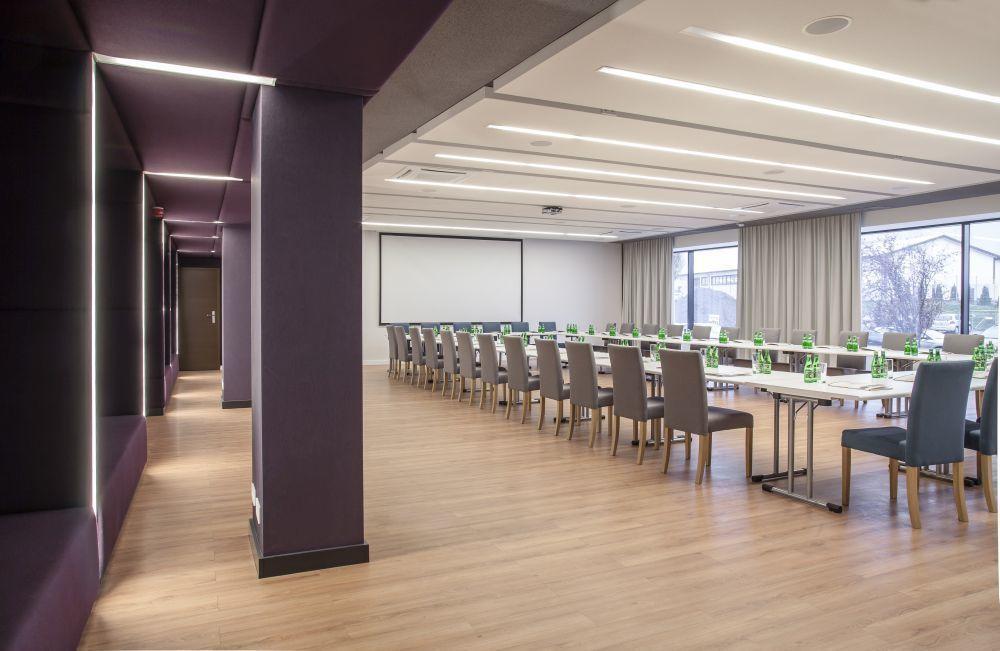 M Hotel 우치 외부 사진