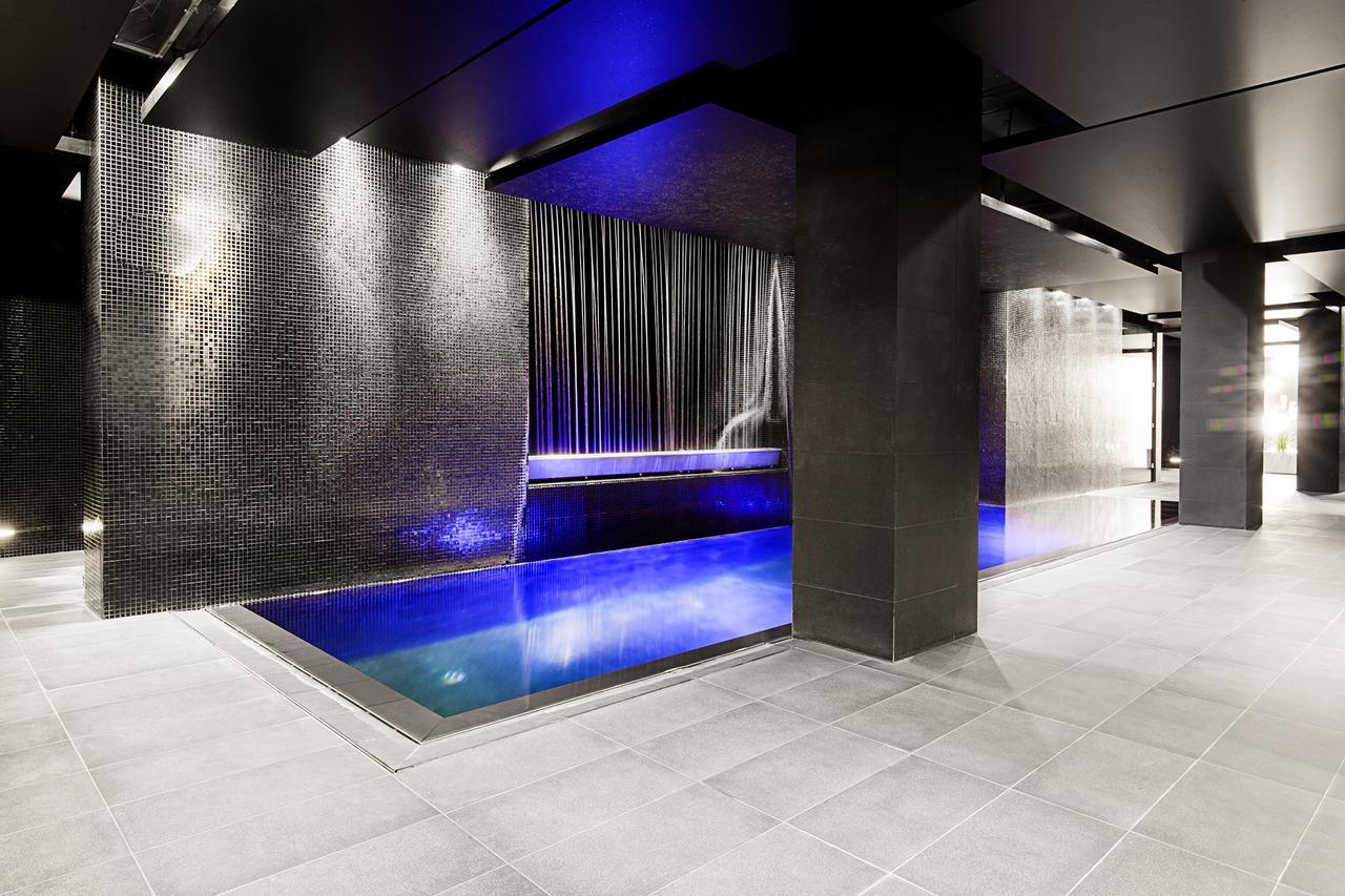 M Hotel 우치 외부 사진
