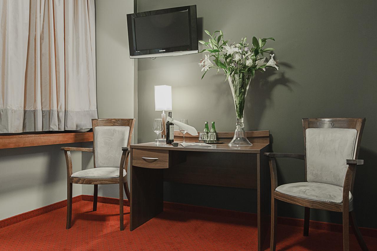 M Hotel 우치 외부 사진