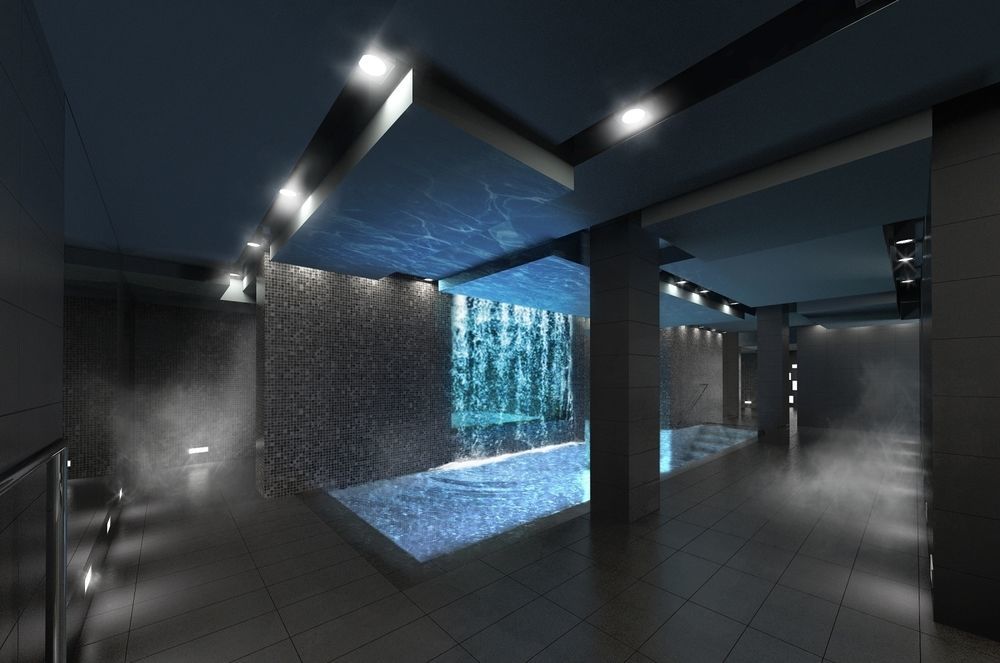 M Hotel 우치 외부 사진