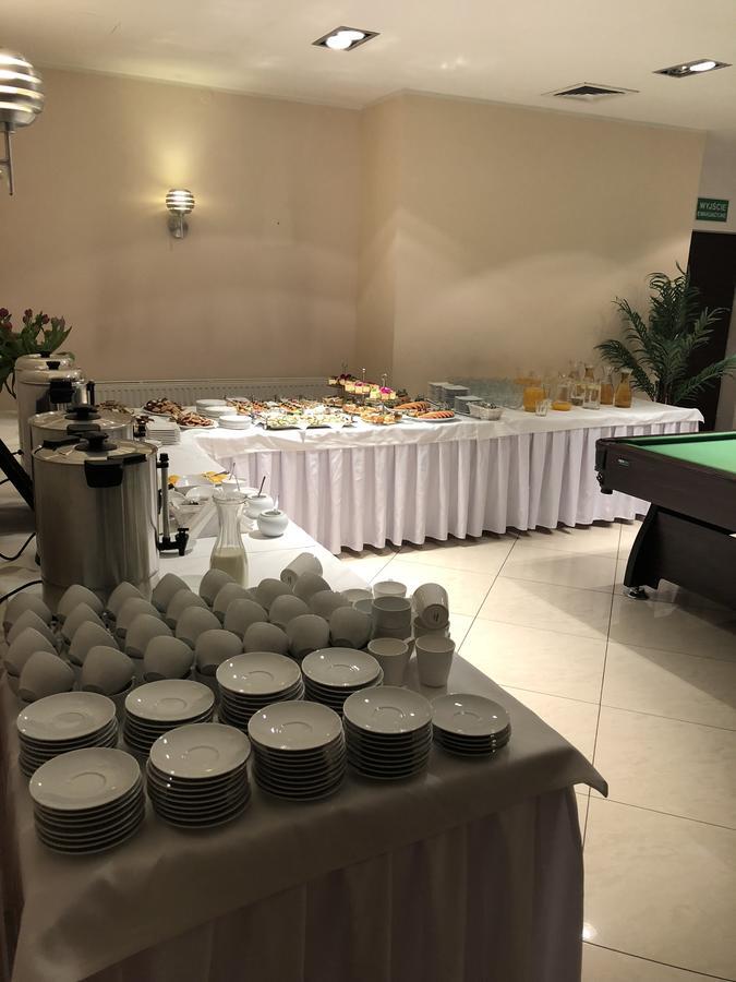 M Hotel 우치 외부 사진
