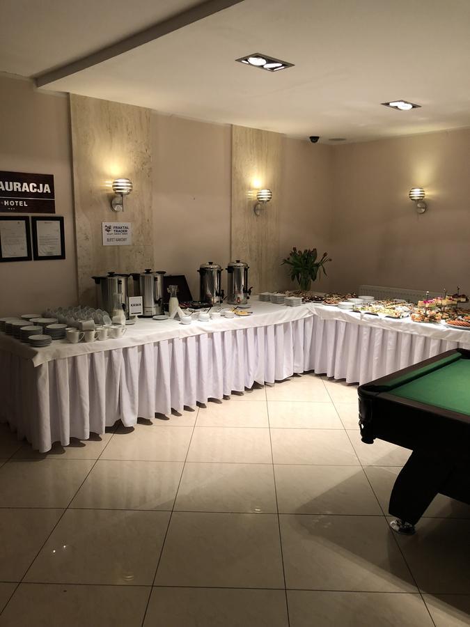 M Hotel 우치 외부 사진