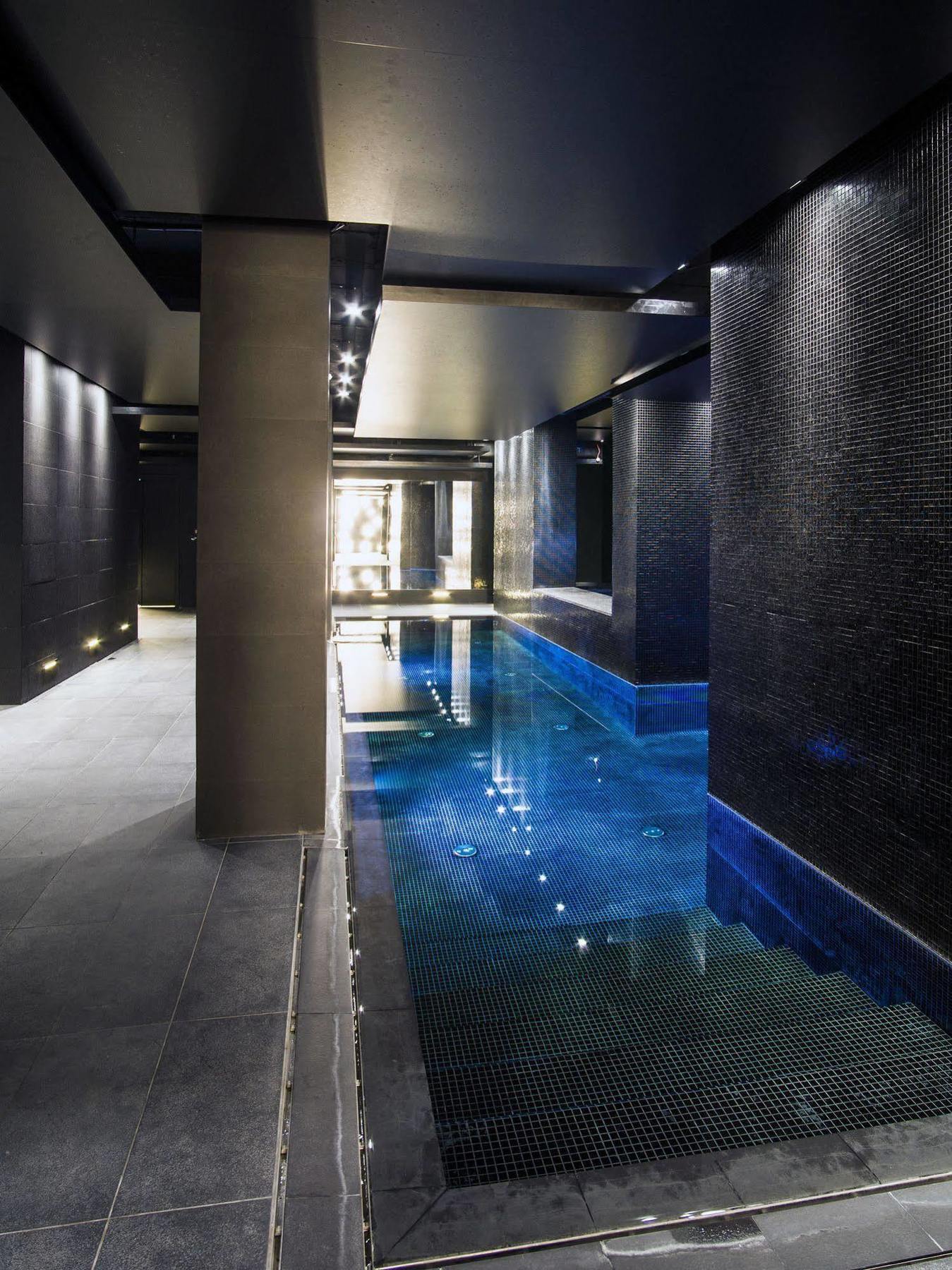 M Hotel 우치 외부 사진